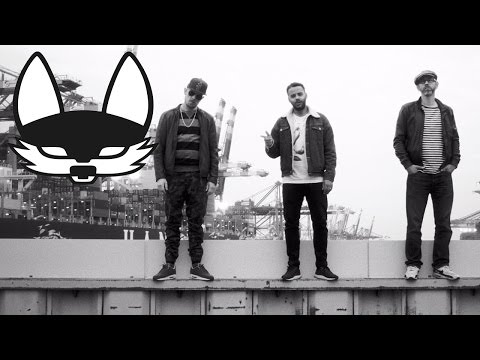 Youtube: Beginner - Ahnma feat. Gzuz & Gentleman (official Video)