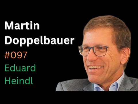 Youtube: Prof. Dr. Ing. Doppelbauer: Elektromotor, Wasserstoff, Hybrid | Eduard Heindl Energiegespräch #097