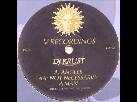 Youtube: Dj Krust - Angles