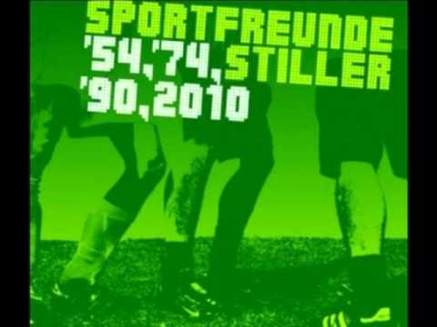 Youtube: Sportfreunde Stiller - 54 74 90 2010