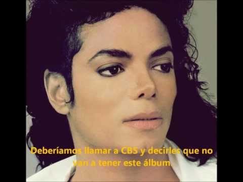 Youtube: Conversaciones Michael Jackson- Stephen Davis para el libro MOONWALK