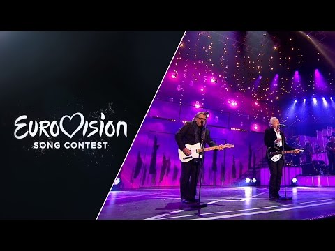 Youtube: Olsen Brothers - Fly On The Wings Of Love (LIVE) Eurovision Song Contest's Greatest Hits