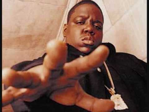 Youtube: Biggie Smalls feat Lil Kim - Get Money