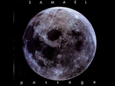 Youtube: Samael - Rain