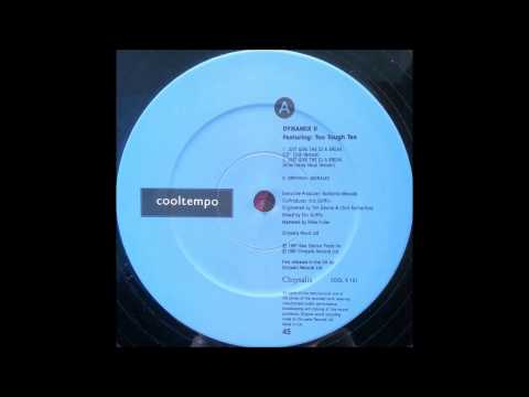 Youtube: Dynamix II - Just give the D.J. a break (12" Club Version)