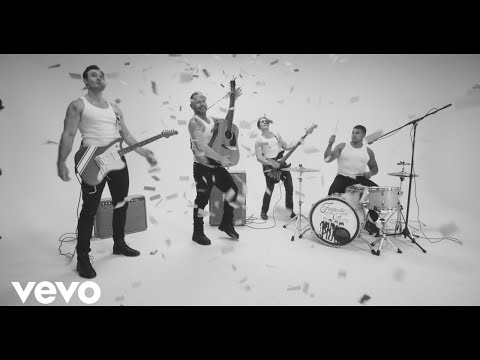 Youtube: Fantastic Cat - Donnie Takes The Bus