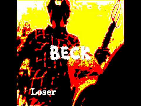 Youtube: Beck - Loser