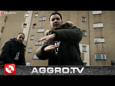 Youtube: SHIWA - EINER VON MILLIONEN (OFFICIAL HD VERSION AGGROTV)