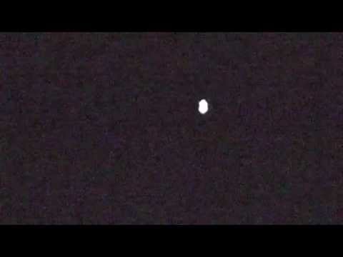 Youtube: UFO isola d elba 05-06-2013