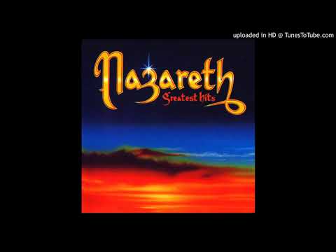Youtube: Nazareth - This Flight Tonight
