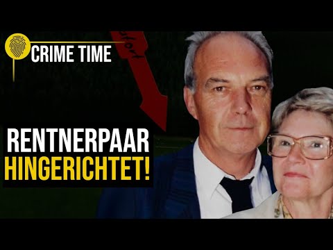 Youtube: Noch immer auf der Flucht! Der ungelöste Campingmord an Truus und Harry Langendonk | Crime Time Doku