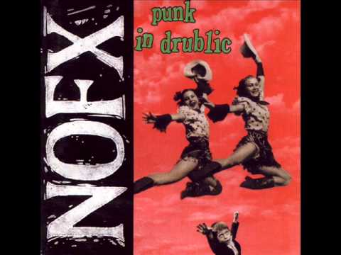 Youtube: NOFX My Heart Is Yearning