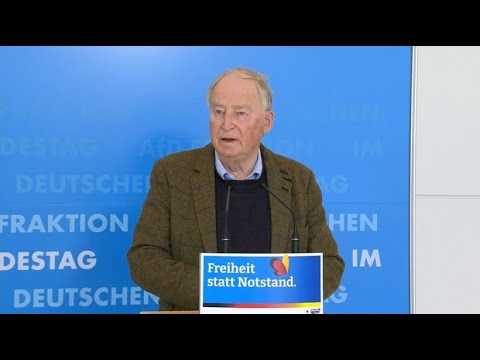 Youtube: Laschet als Kanzlerkandidat: Gemischte Reaktionen der Parteien