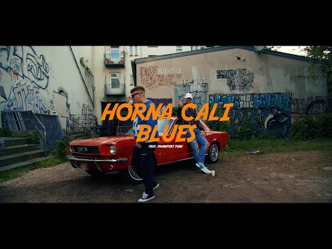 Youtube: TaiMO - Horna Cali Blues (feat. Frankfurt Funk) prod. by Frankfurt Funk & Voyear