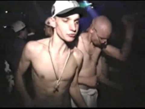 Youtube: Rave Party 1997