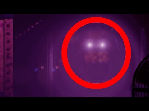 Youtube: Dank FNAF MLG Theory