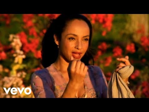 Youtube: Sade - By Your Side - Official - 2000