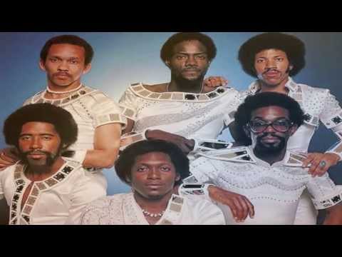 Youtube: The Commodores - High On Sunshine