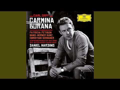 Youtube: Orff: Carmina Burana - "Chume, chum geselle min"