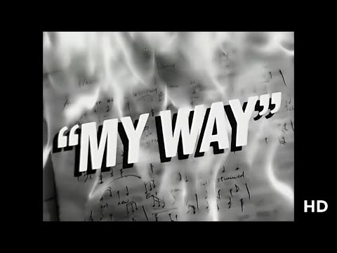 Youtube: Sparks - When Do I Get To Sing 'My Way' (Official Video)