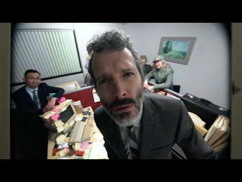 Youtube: Bret McKenzie - Freak Out City (Official Video)
