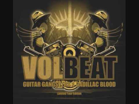 Youtube: Volbeat Soulweeper 2 live bonus track