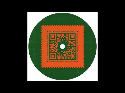 Youtube: Tal Fussman - 10247 [CODQR016]