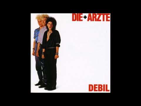 Youtube: Die Ärzte - El Cattivo