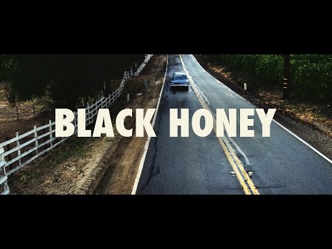 Youtube: Thrice - Black Honey [Official Video]
