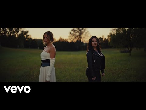 Youtube: Carly Pearce, Ashley McBryde - Never Wanted To Be That Girl (Official Music Video)