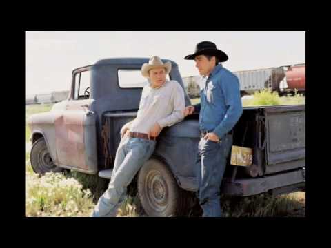 Youtube: Brokeback Mountain Soundtrack - Wings