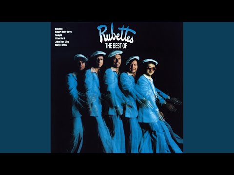 Youtube: Sugar Baby Love
