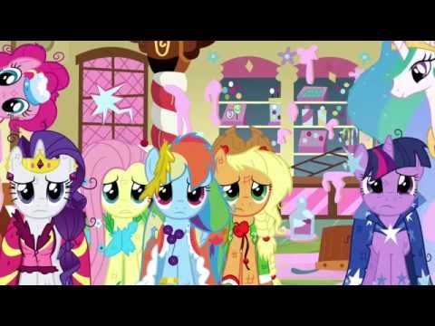 Youtube: WTPony - Season 1 in a Nutshell