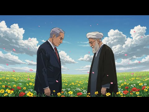 Youtube: Area 🇮🇱🇮🇷