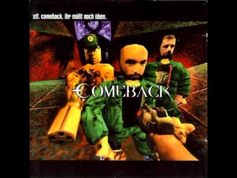 Youtube: S.T.F. - Comeback