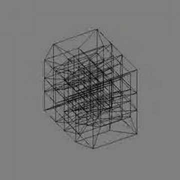 Youtube: Rotating 9-Dimensional Measure Polytope