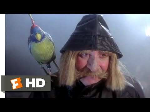 Youtube: Revenge of the Pink Panther (1978) - Salty Swedish Sea Dog Scene (8/12) | Movieclips