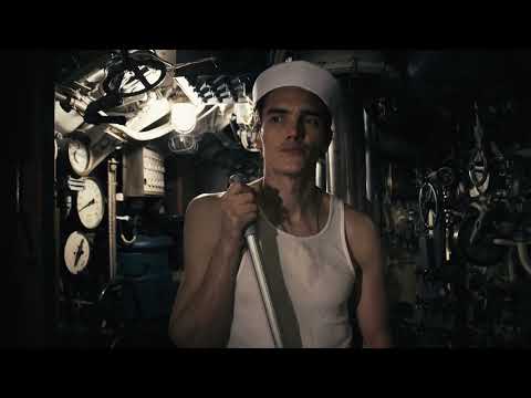 Youtube: Bobby Oroza - My Place, My Time (Official Music Video)
