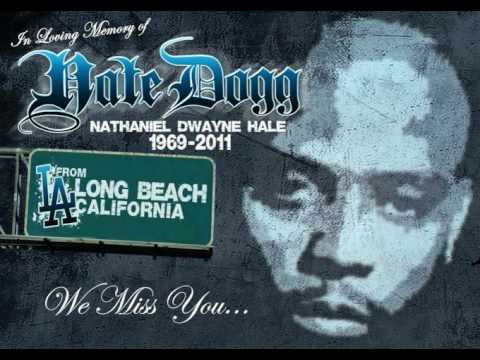 Youtube: Nate Dogg - Almost In Love