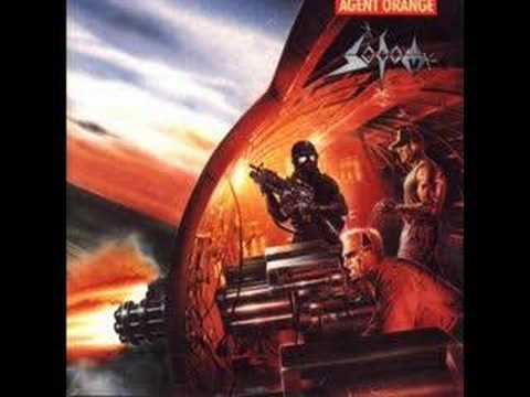 Youtube: Sodom - Magic Dragon