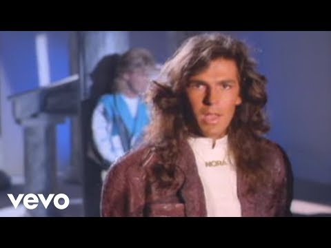 Youtube: Modern Talking - Atlantis Is Calling (S.O.S. For Love) (Official Music Video)