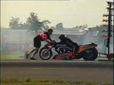 Youtube: International dragrace Drachten 1994 part 18