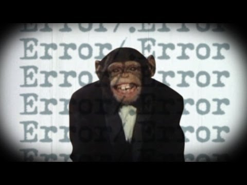 Youtube: chimpnology