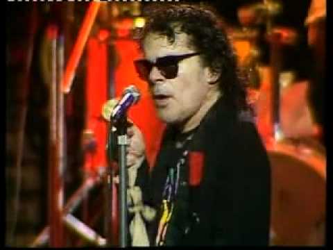 Youtube: IAN DURY AND THE BLOCKHEADS: HIT ME WITH YOUR RHYTHM STICK live