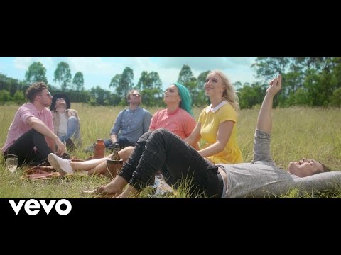 Youtube: Sheppard - Keep Me Crazy (Official Music Video)
