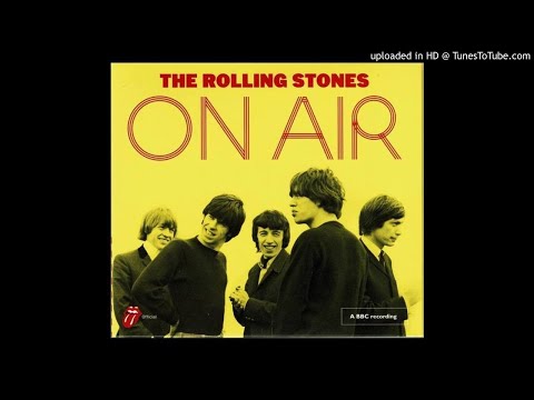 Youtube: Memphis, Tennessee (Saturday Club - 1963) / The Rolling Stones