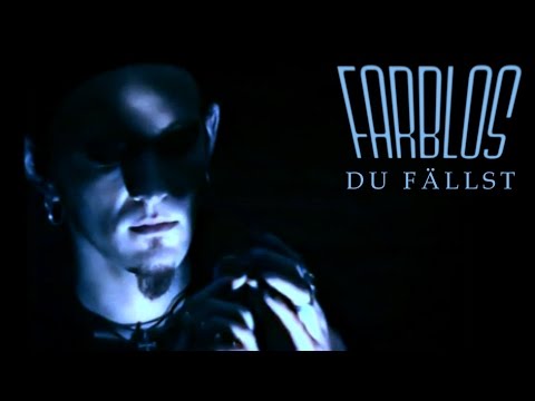 Youtube: Farblos - Du fällst (Demo)