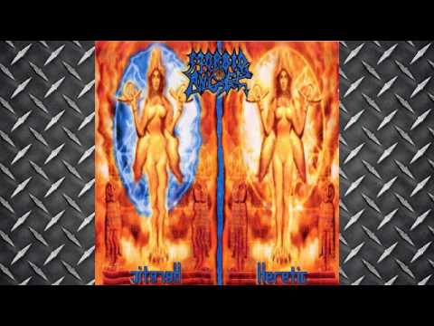 Youtube: Morbid Angel - Enshrined By Grace  @320kbps