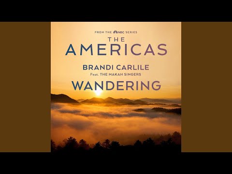 Youtube: Wandering