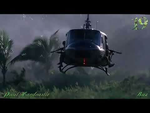 Youtube: Paul Hardcastle ~ Nineteen ~ Baz